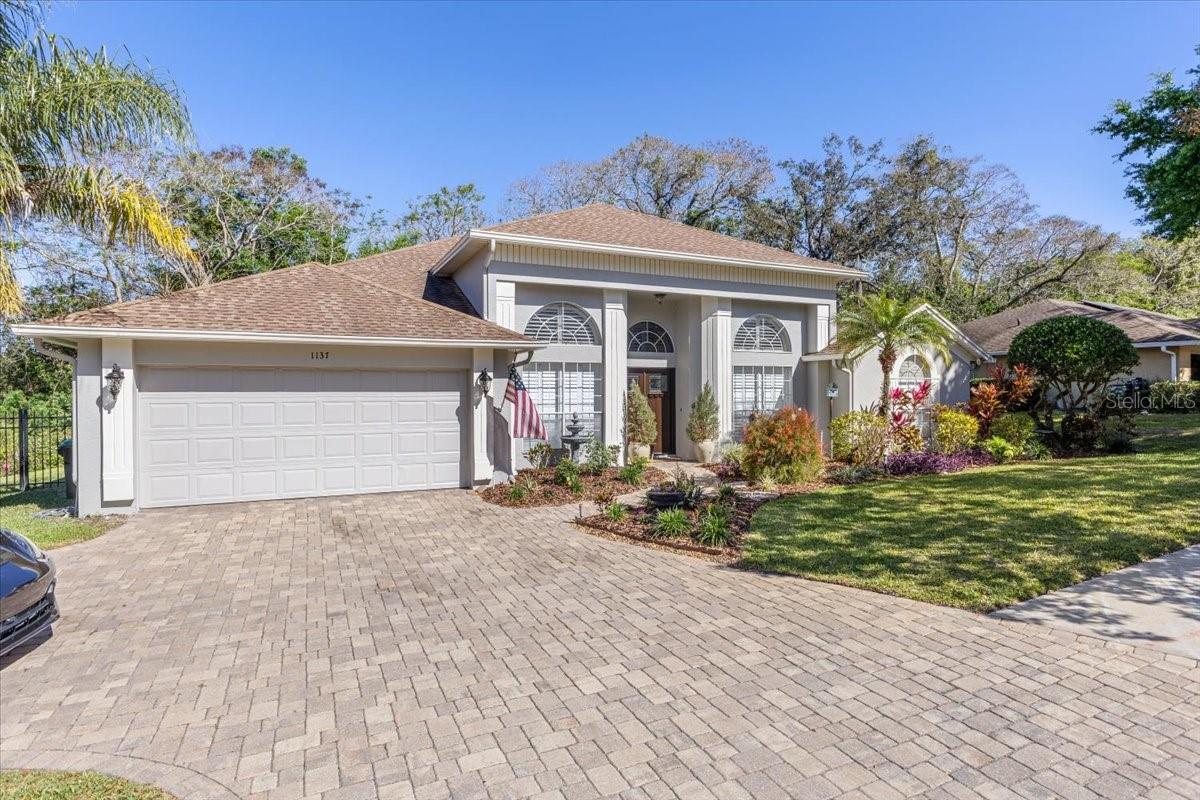 1137 PALM COVE DR, ORLANDO, FL, 32835