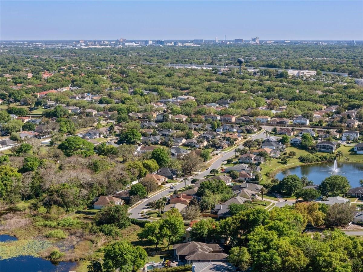 1137 PALM COVE DR, ORLANDO, FL, 32835