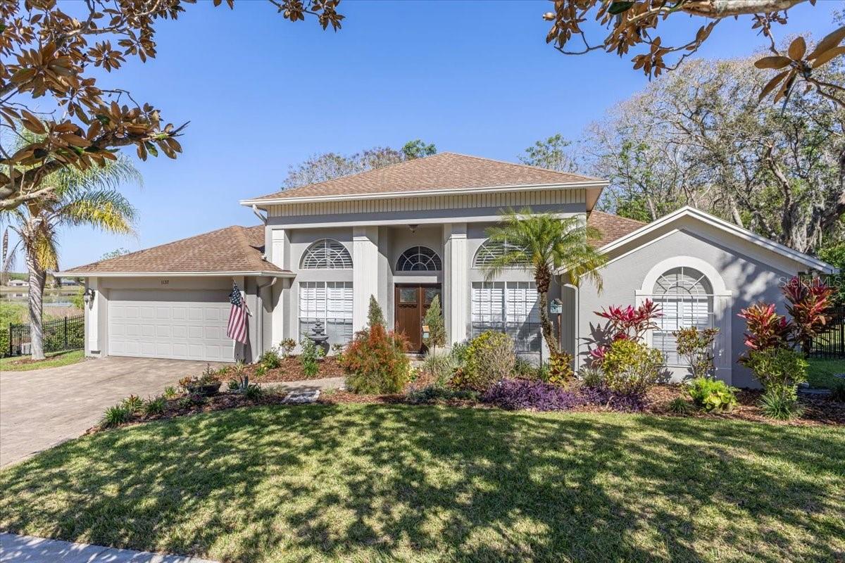 1137 PALM COVE DR, ORLANDO, FL, 32835