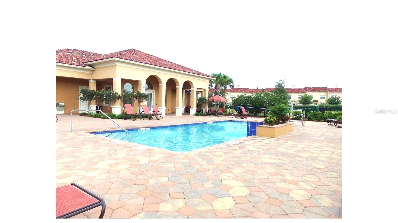 3008 BELLA VISTA DR, DAVENPORT, FL, 33897