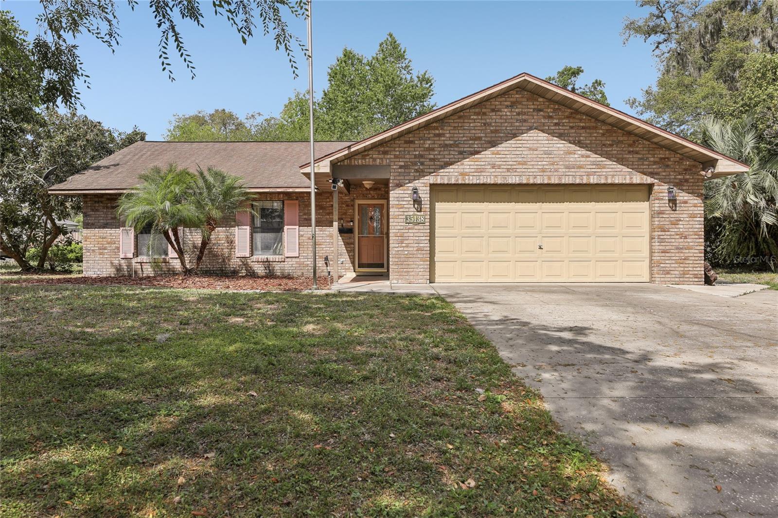 35138 SILVER OAK DR, LEESBURG, FL, 34788