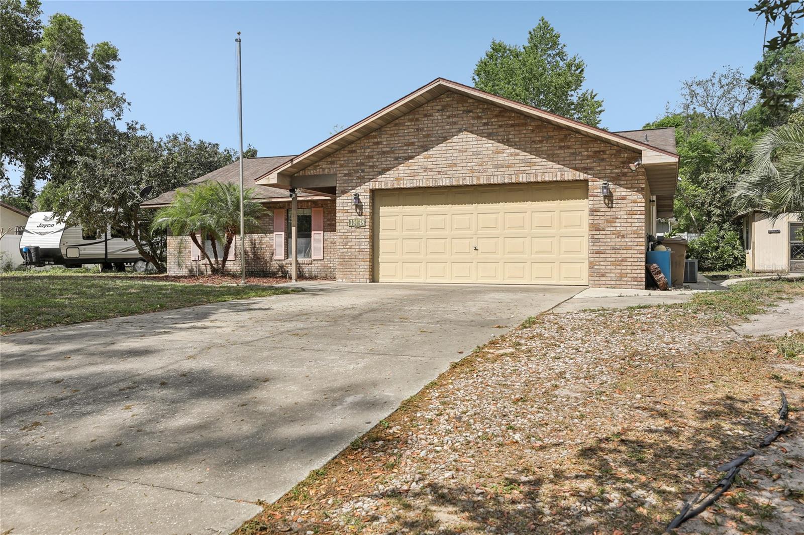 35138 SILVER OAK DR, LEESBURG, FL, 34788