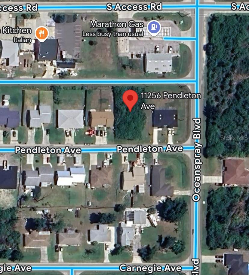 11256 PENDLETON AVE, ENGLEWOOD, FL, 34224