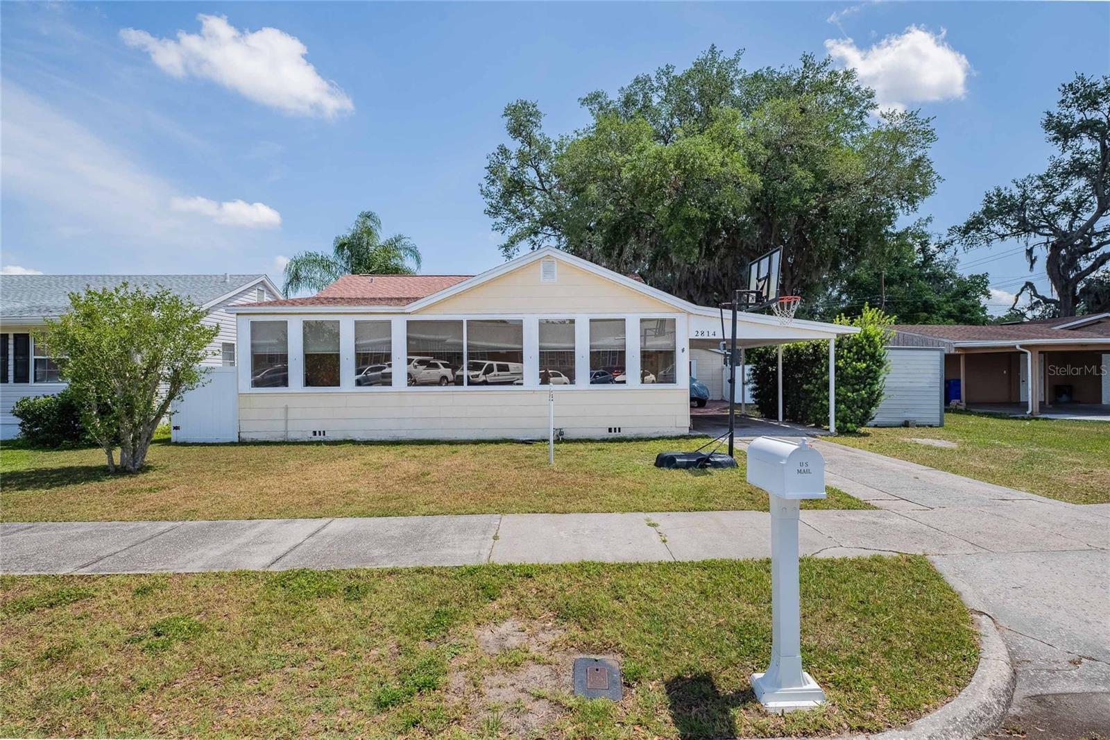 2814 CAROLINA AVE, LAKELAND, FL, 33803
