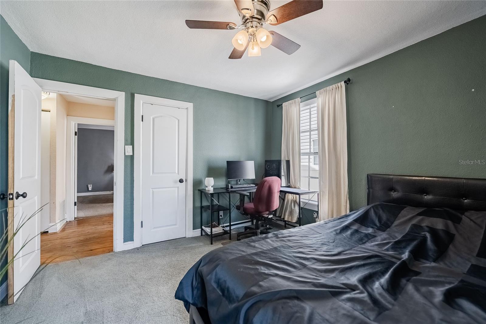 2814 CAROLINA AVE, LAKELAND, FL, 33803