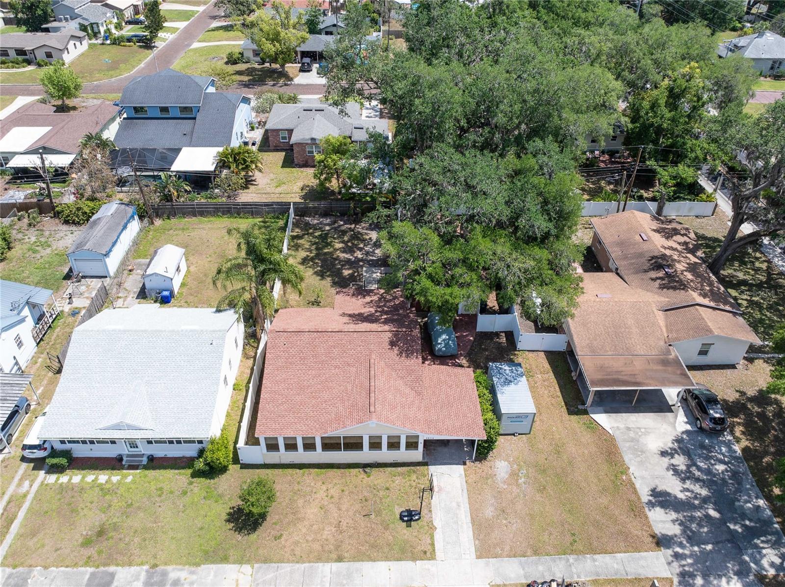 2814 CAROLINA AVE, LAKELAND, FL, 33803