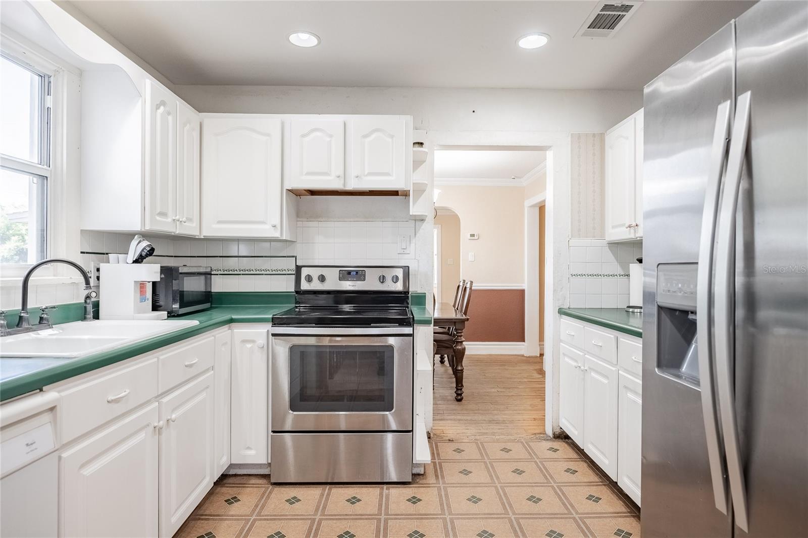 2814 CAROLINA AVE, LAKELAND, FL, 33803