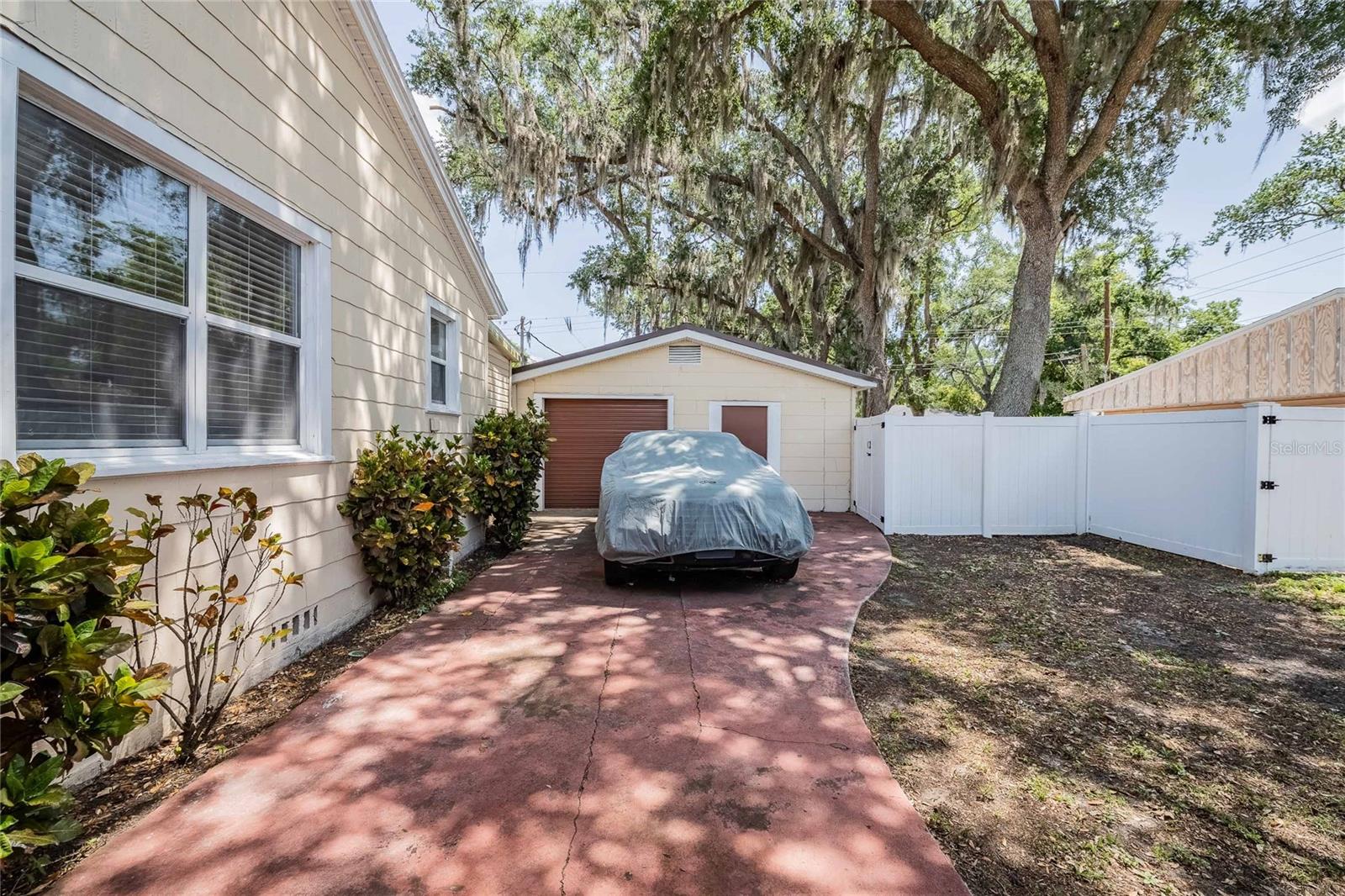2814 CAROLINA AVE, LAKELAND, FL, 33803