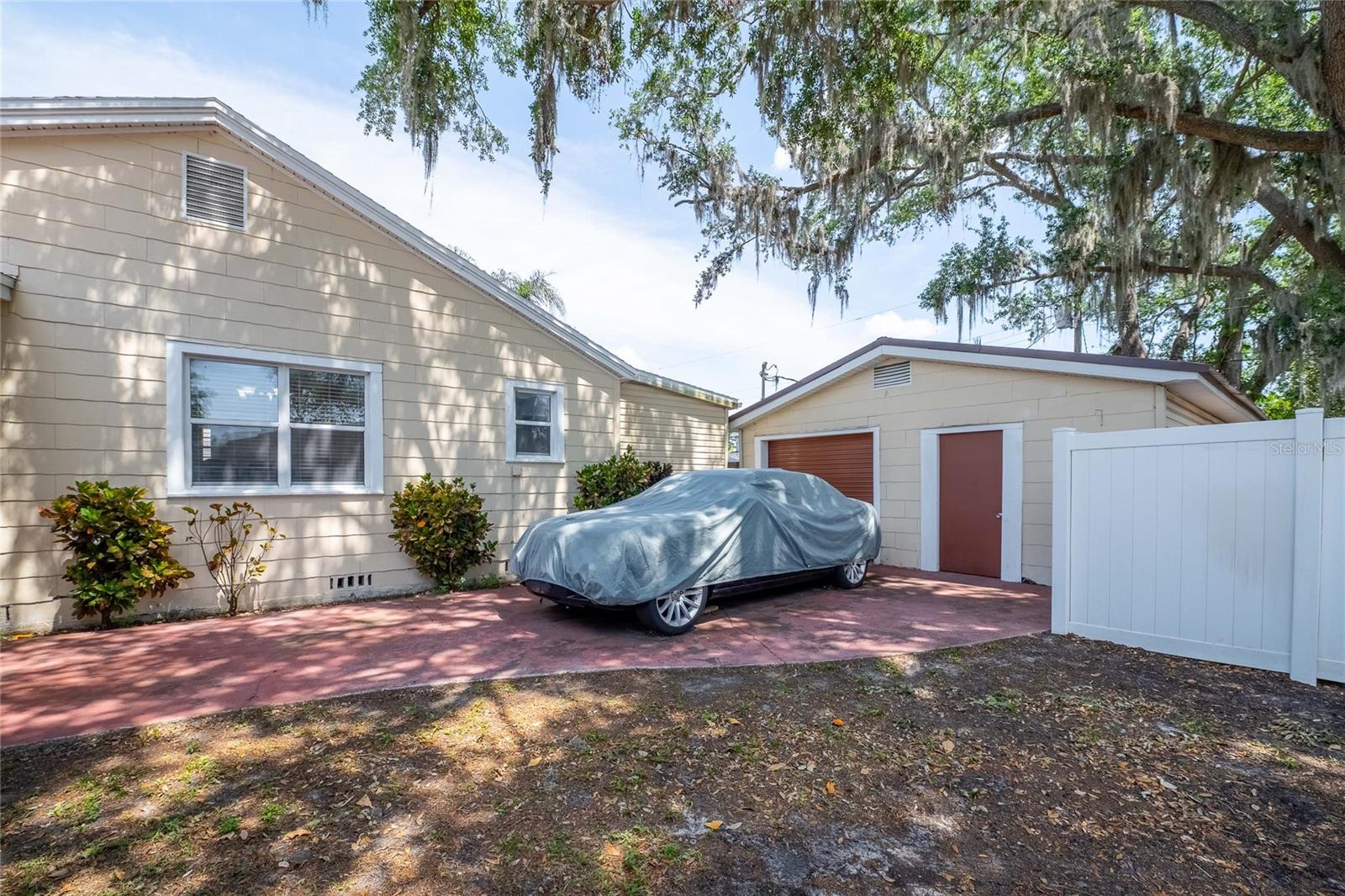 2814 CAROLINA AVE, LAKELAND, FL, 33803
