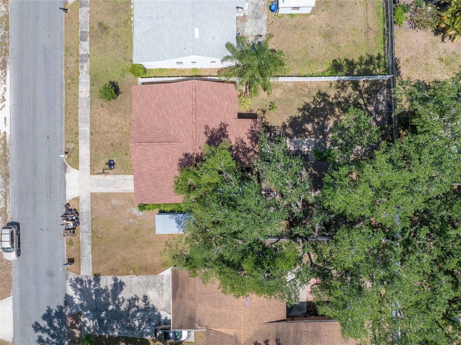 2814 CAROLINA AVE, LAKELAND, FL, 33803