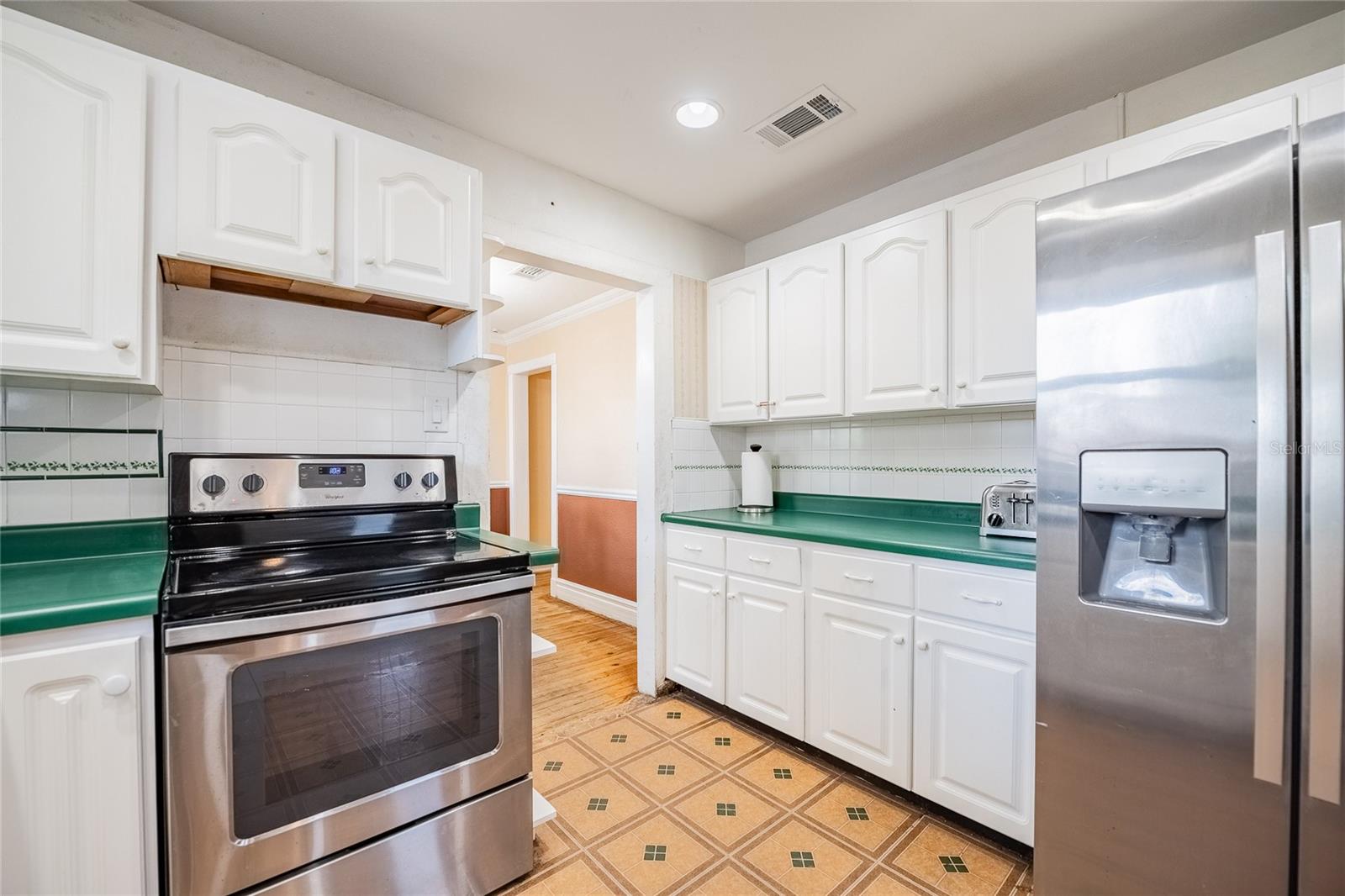 2814 CAROLINA AVE, LAKELAND, FL, 33803