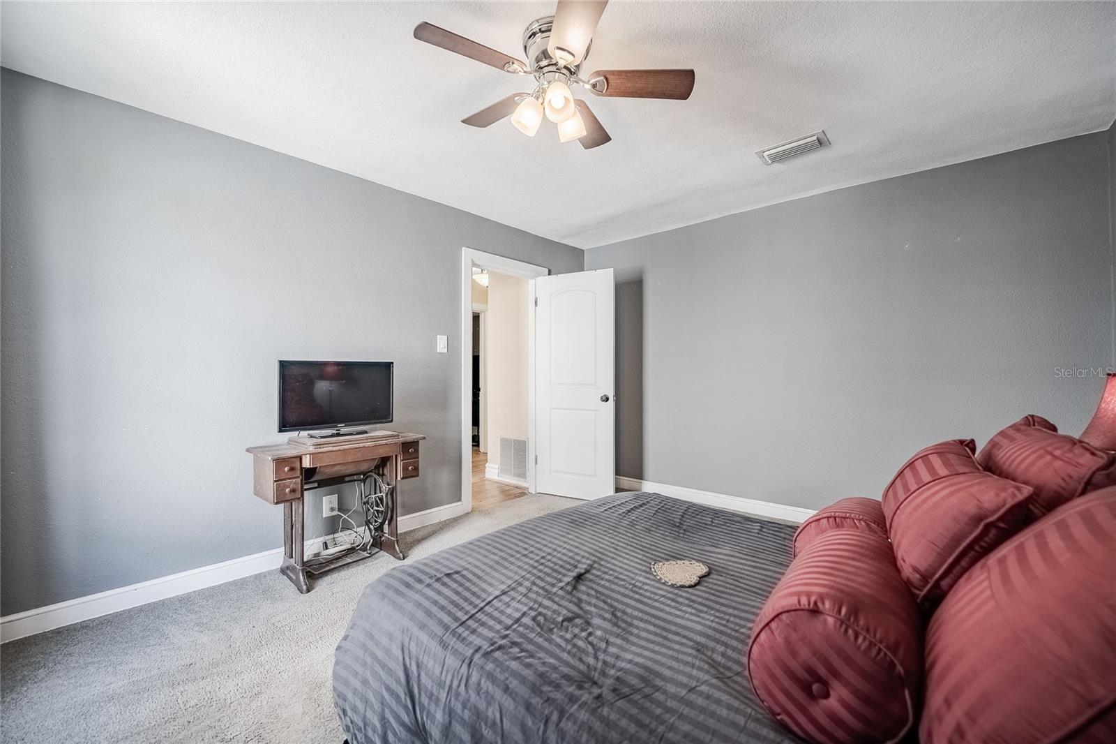 2814 CAROLINA AVE, LAKELAND, FL, 33803