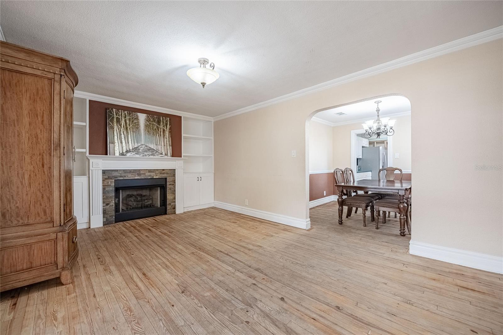 2814 CAROLINA AVE, LAKELAND, FL, 33803