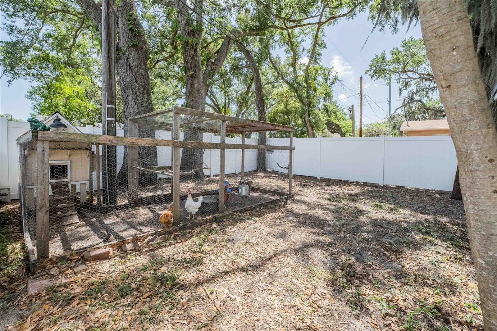 2814 CAROLINA AVE, LAKELAND, FL, 33803
