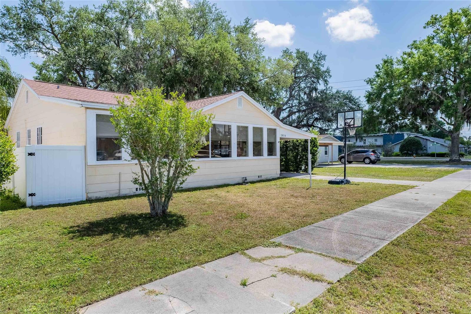 2814 CAROLINA AVE, LAKELAND, FL, 33803