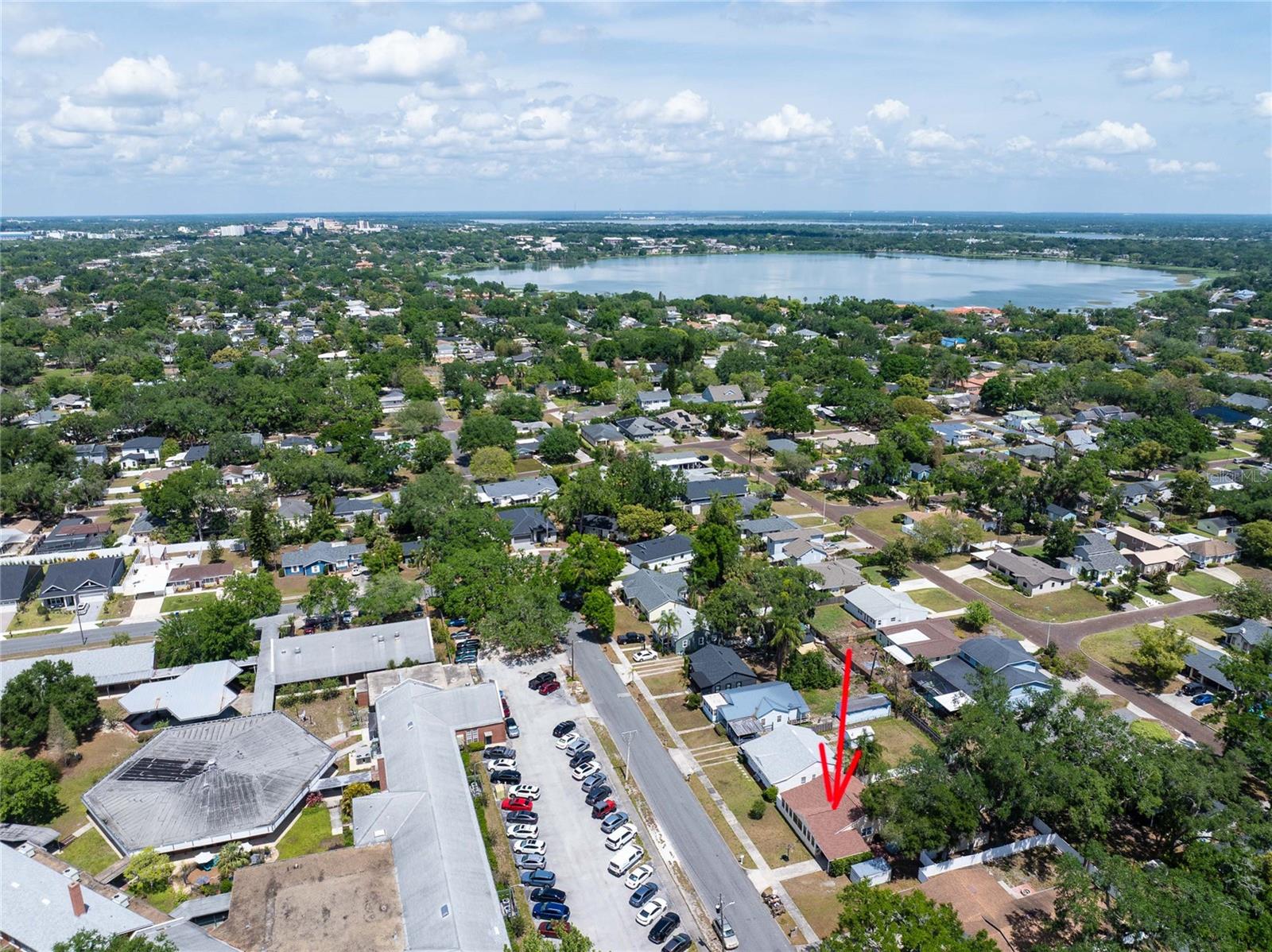 2814 CAROLINA AVE, LAKELAND, FL, 33803