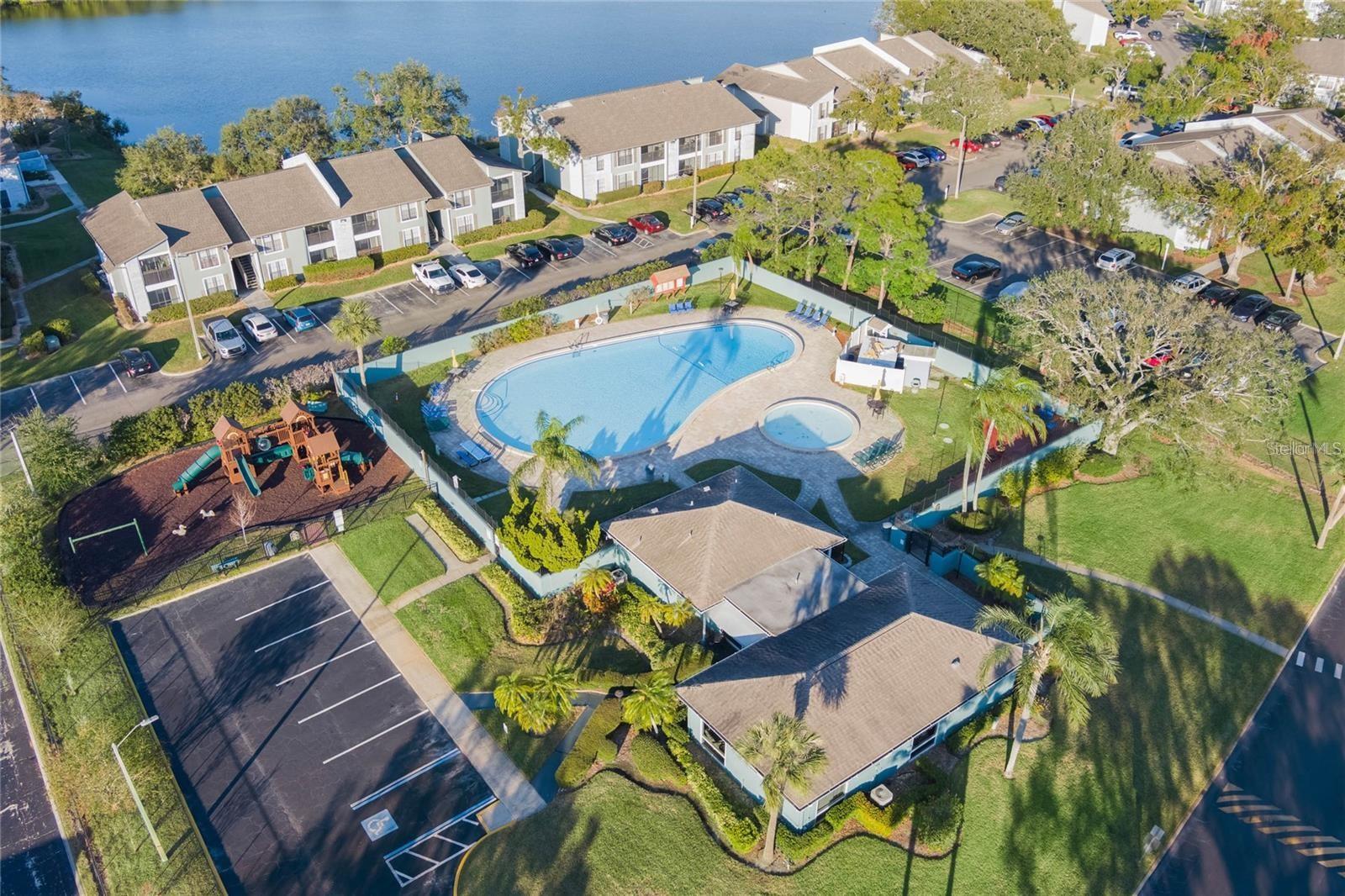384 115TH AVE N #1, ST PETERSBURG, FL, 33716