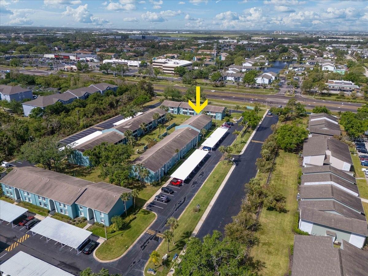 384 115TH AVE N #1, ST PETERSBURG, FL, 33716