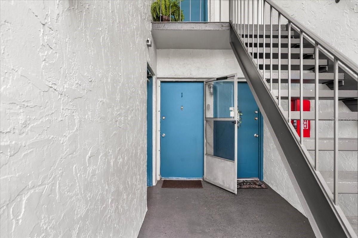 384 115TH AVE N #1, ST PETERSBURG, FL, 33716