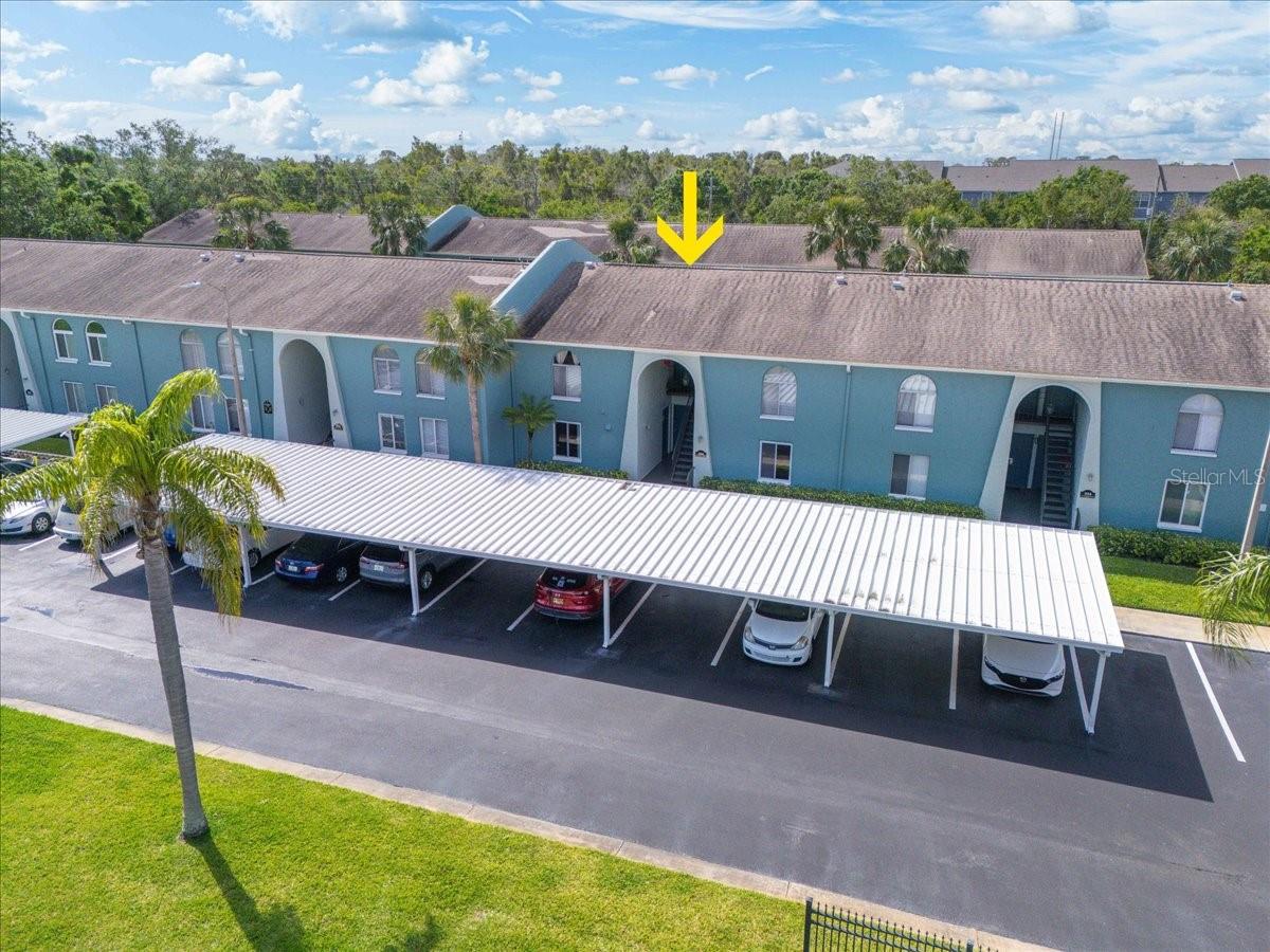 384 115TH AVE N #1, ST PETERSBURG, FL, 33716