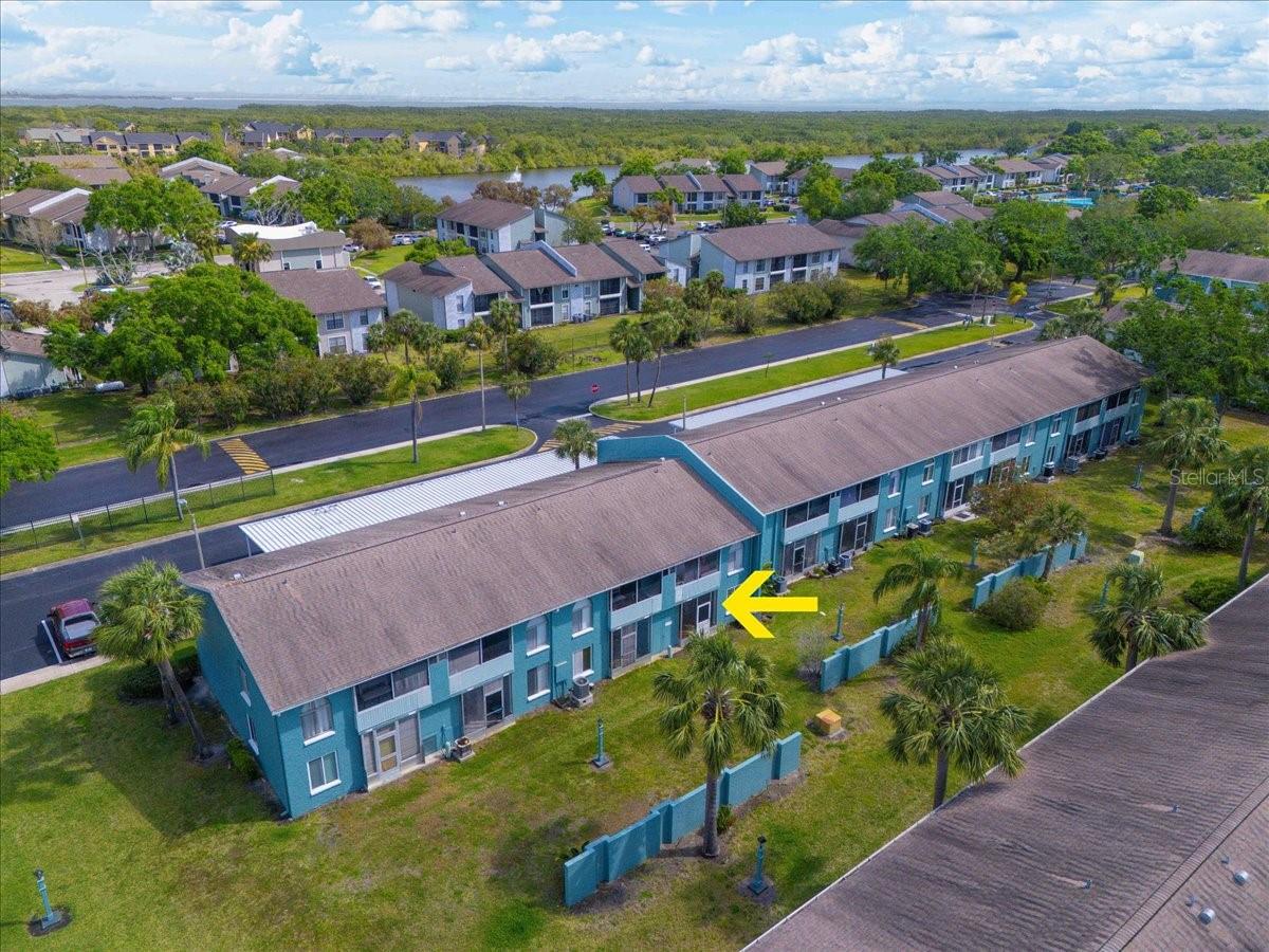 384 115TH AVE N #1, ST PETERSBURG, FL, 33716