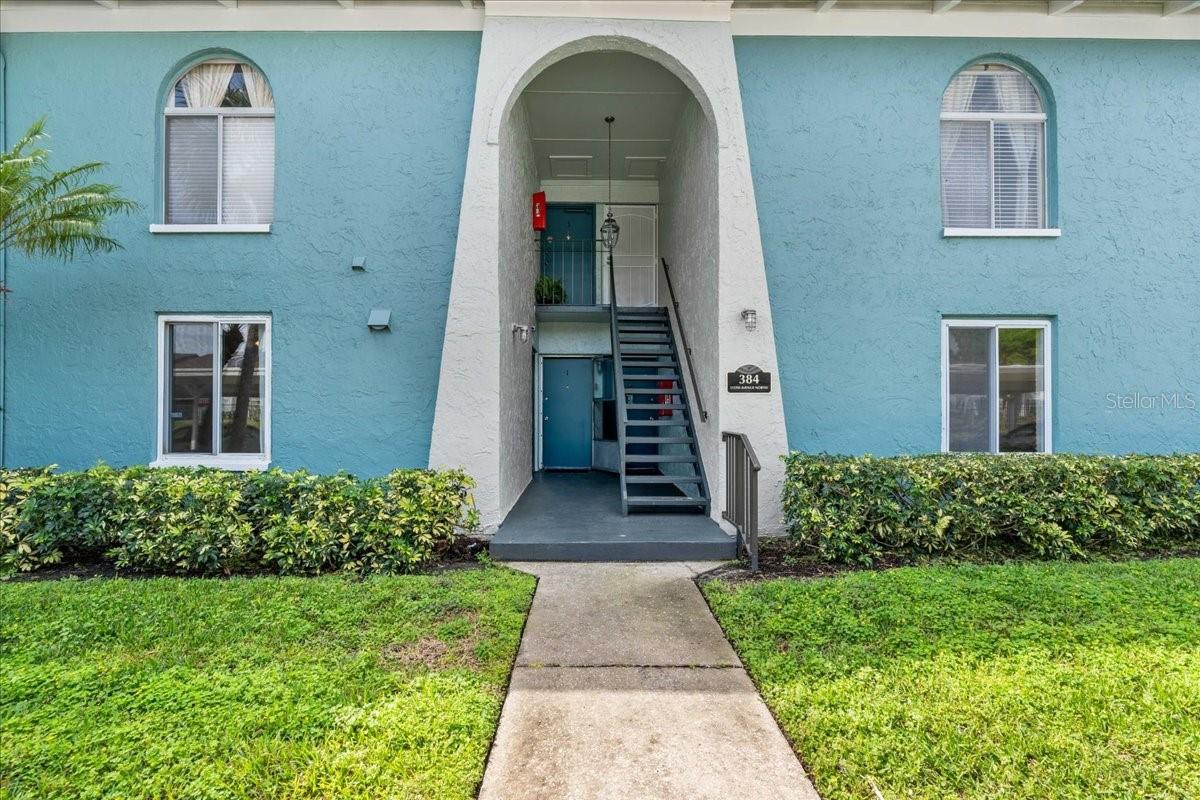 384 115TH AVE N #1, ST PETERSBURG, FL, 33716