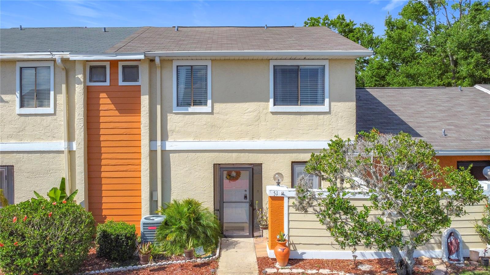 51 SILVER PARK CIR, KISSIMMEE, FL, 34743