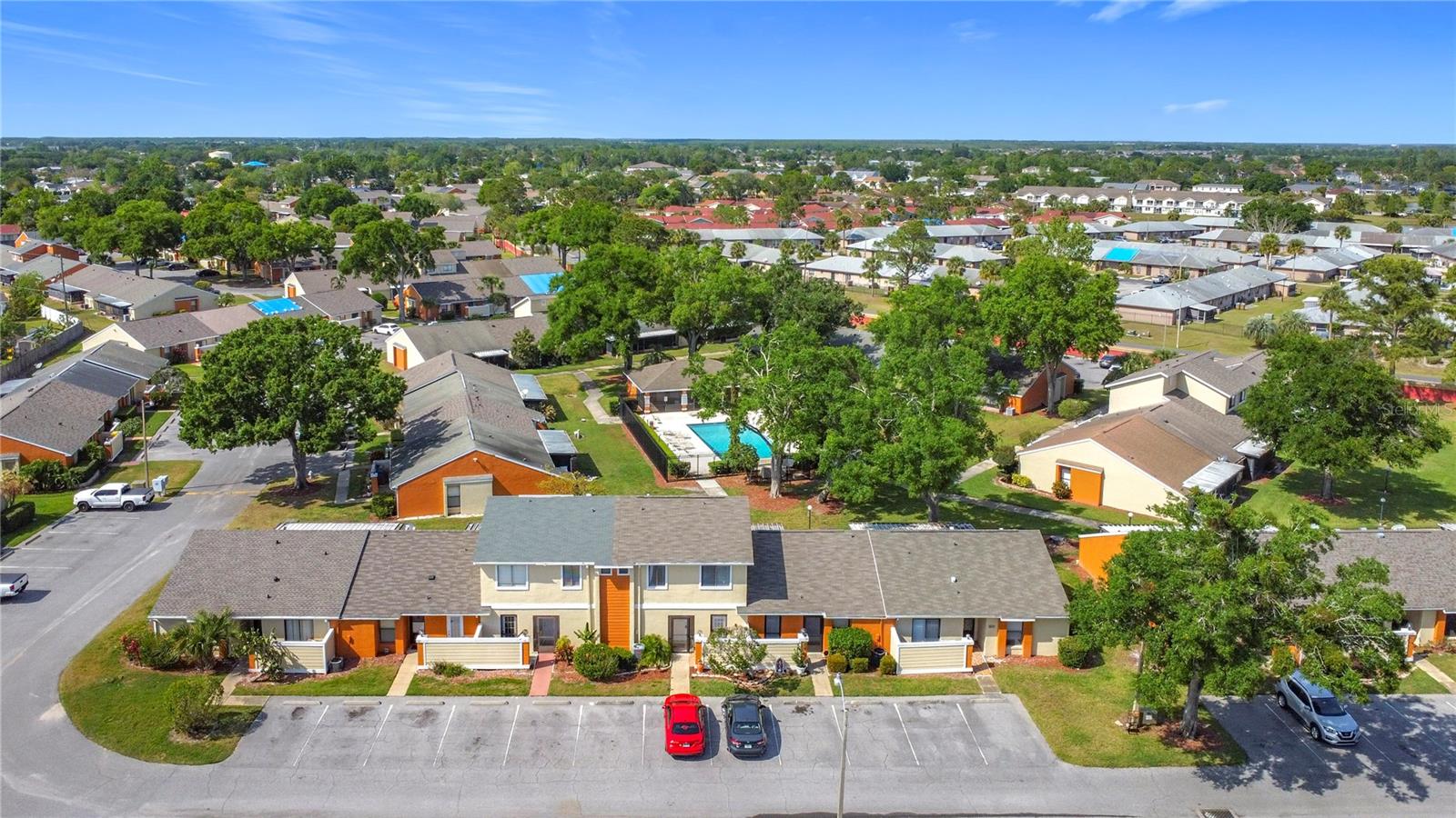 51 SILVER PARK CIR, KISSIMMEE, FL, 34743