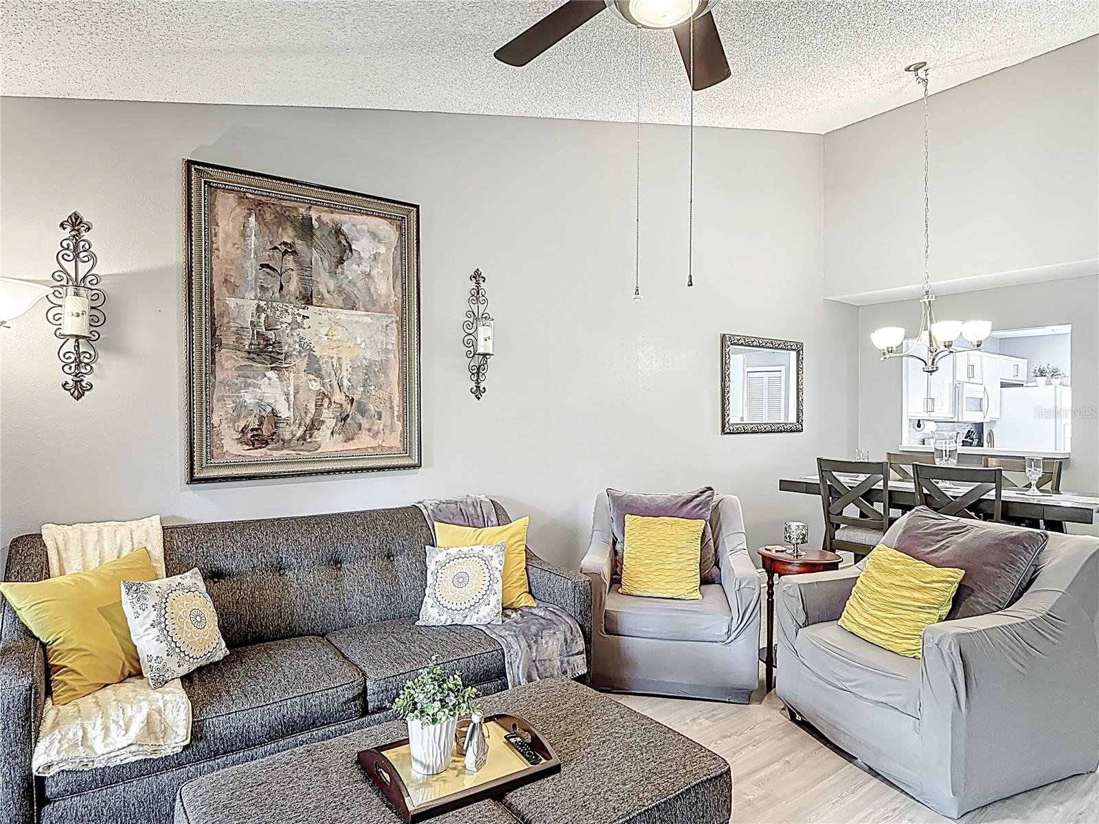 51 SILVER PARK CIR, KISSIMMEE, FL, 34743