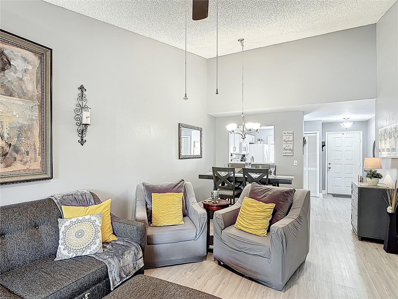 51 SILVER PARK CIR, KISSIMMEE, FL, 34743