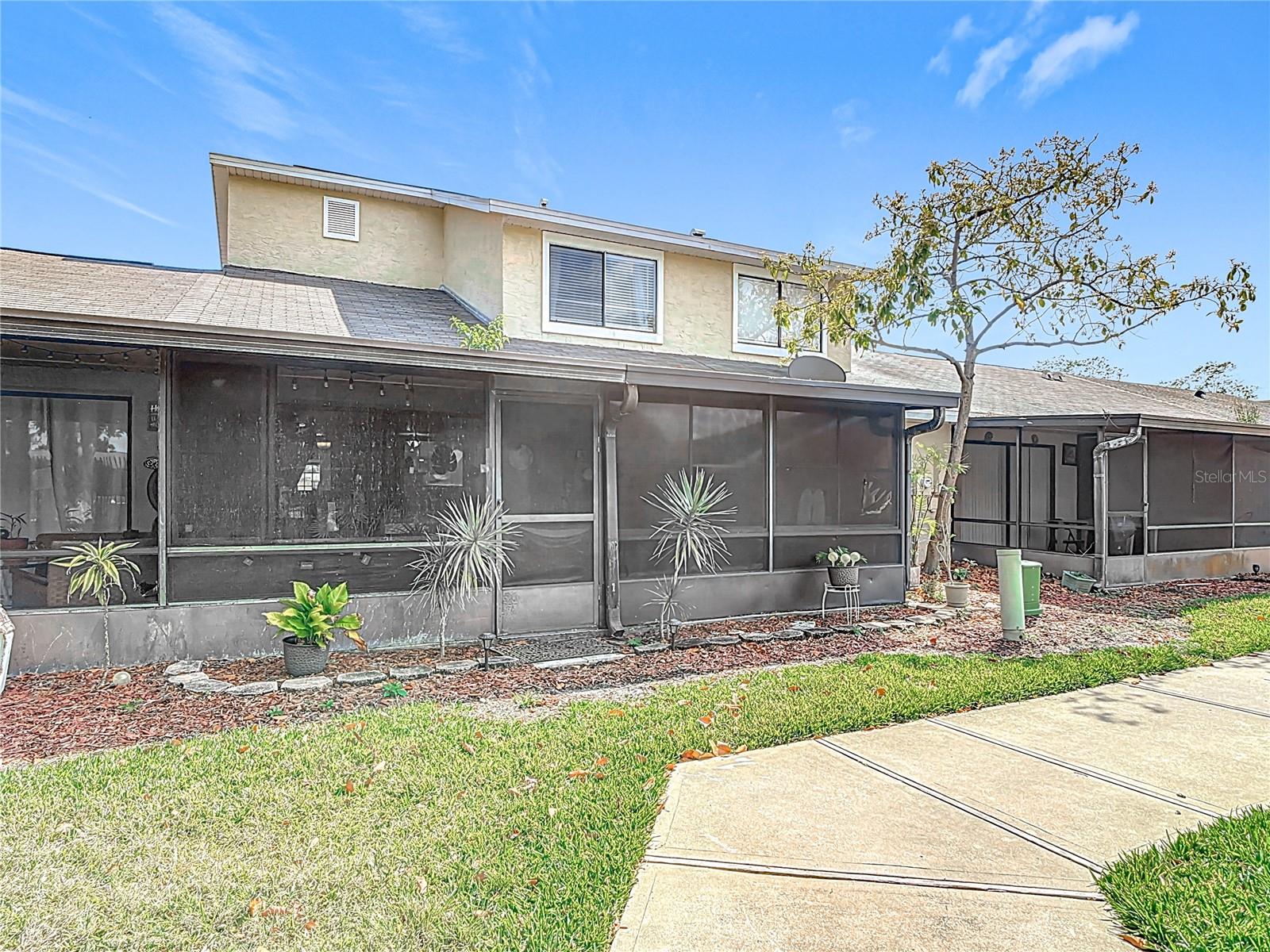 51 SILVER PARK CIR, KISSIMMEE, FL, 34743