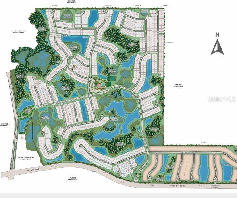 29477 VELLETRI LN, WESLEY CHAPEL, FL, 33543