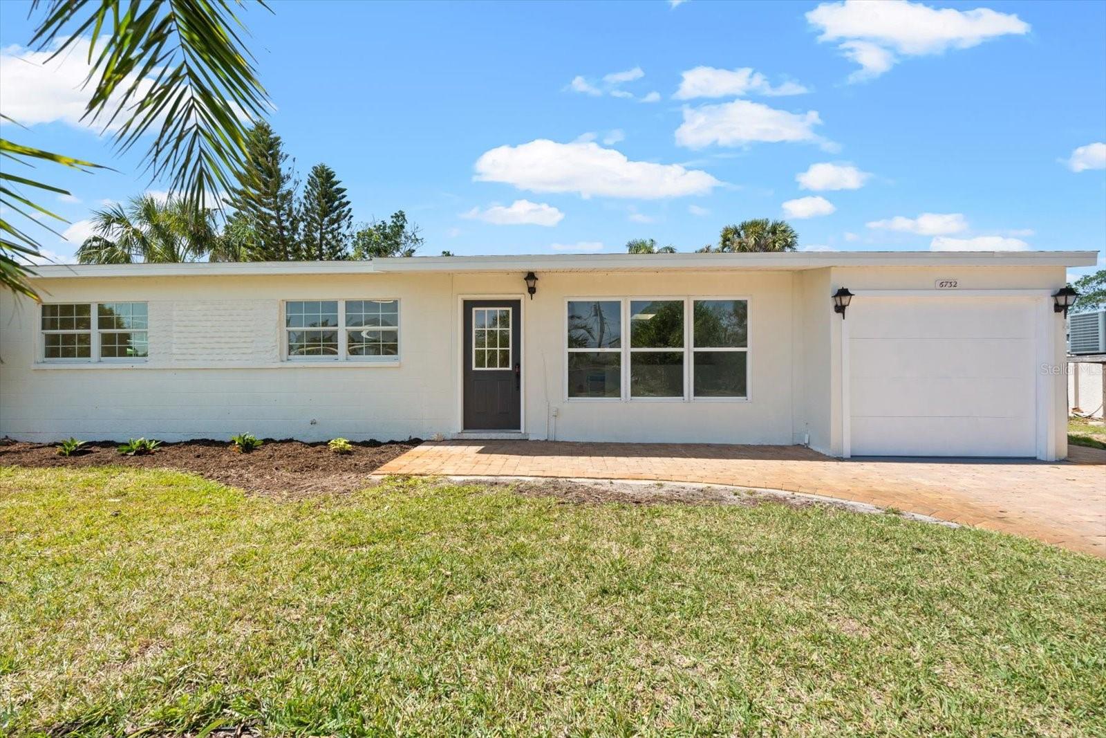 6732 WASHINGTON PL, BRADENTON, FL, 34207