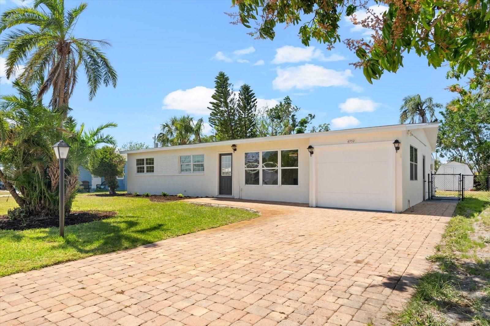 6732 WASHINGTON PL, BRADENTON, FL, 34207