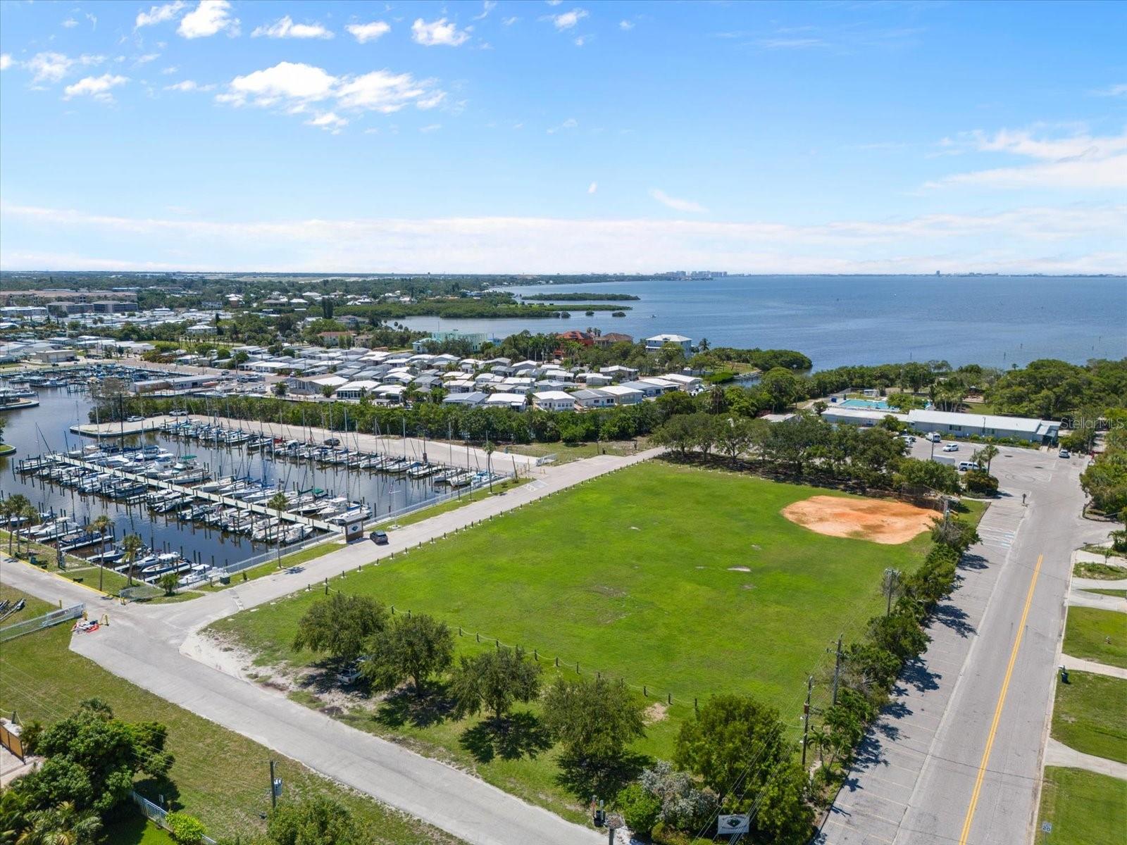 6732 WASHINGTON PL, BRADENTON, FL, 34207