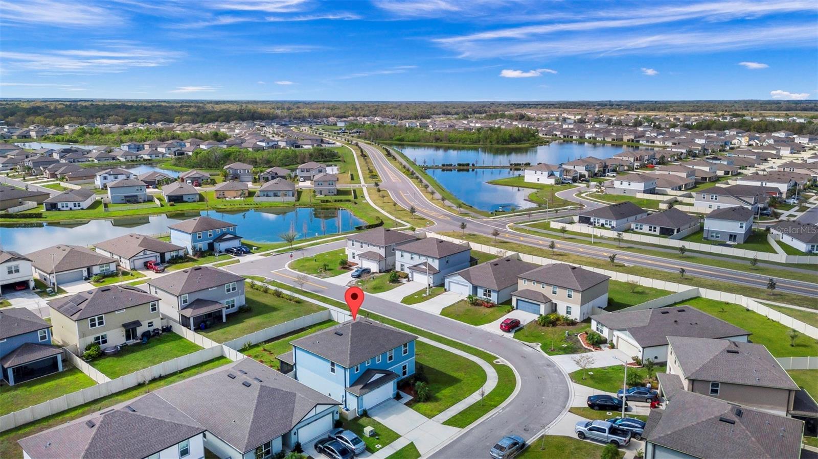 5433 KEATON SPRINGS DR, LAKELAND, FL, 33811