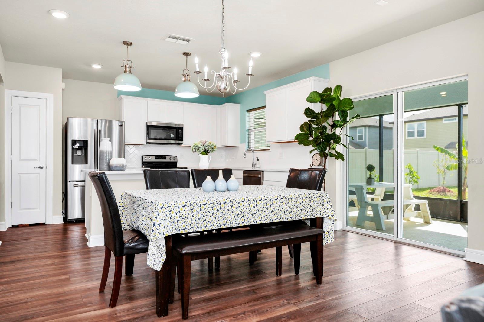 5433 KEATON SPRINGS DR, LAKELAND, FL, 33811