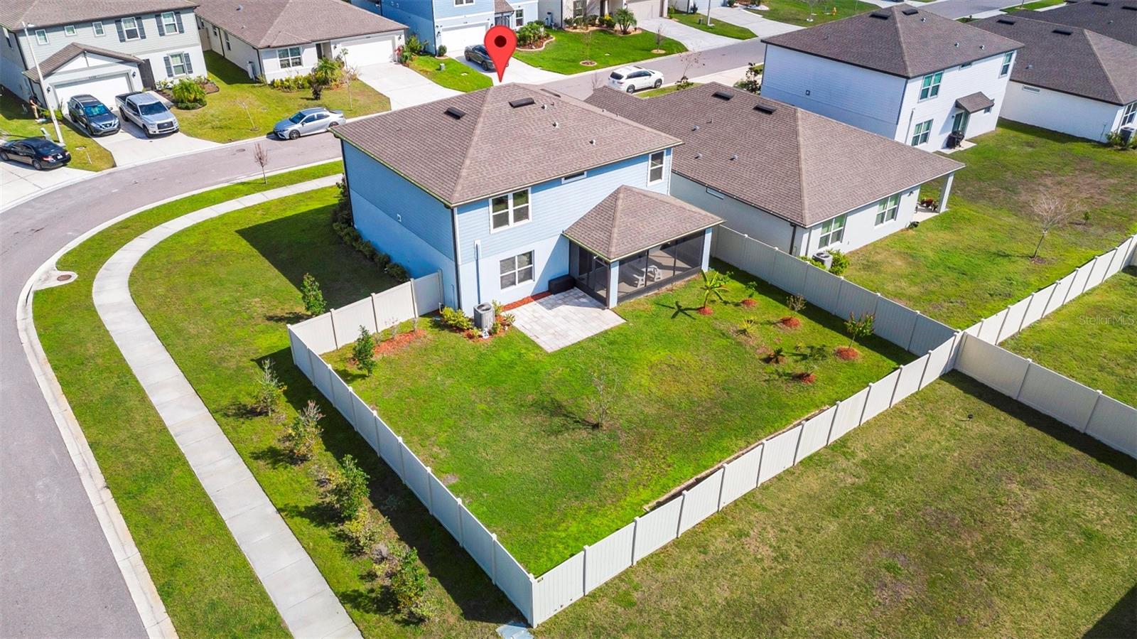 5433 KEATON SPRINGS DR, LAKELAND, FL, 33811