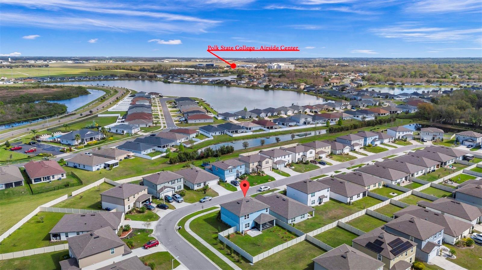 5433 KEATON SPRINGS DR, LAKELAND, FL, 33811