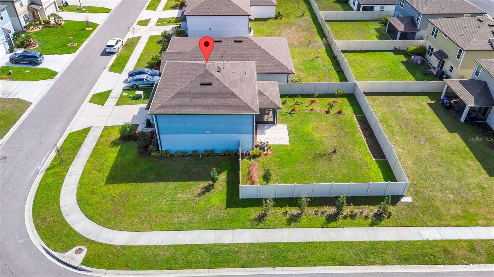 5433 KEATON SPRINGS DR, LAKELAND, FL, 33811