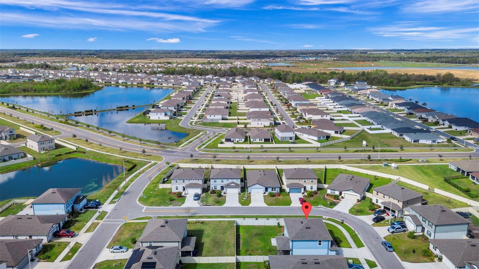 5433 KEATON SPRINGS DR, LAKELAND, FL, 33811