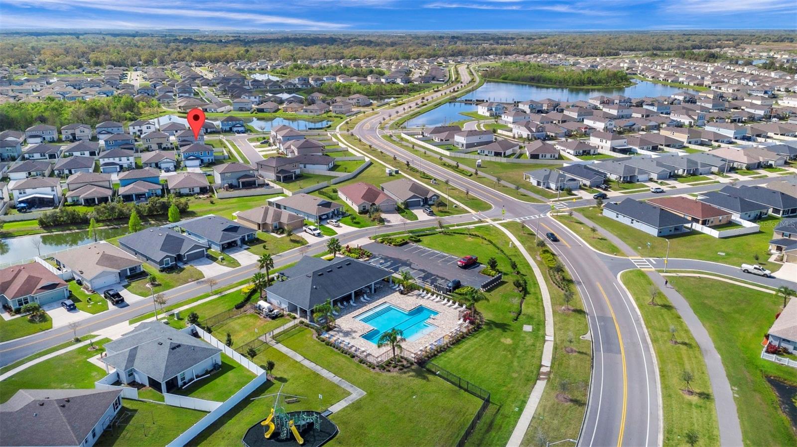 5433 KEATON SPRINGS DR, LAKELAND, FL, 33811