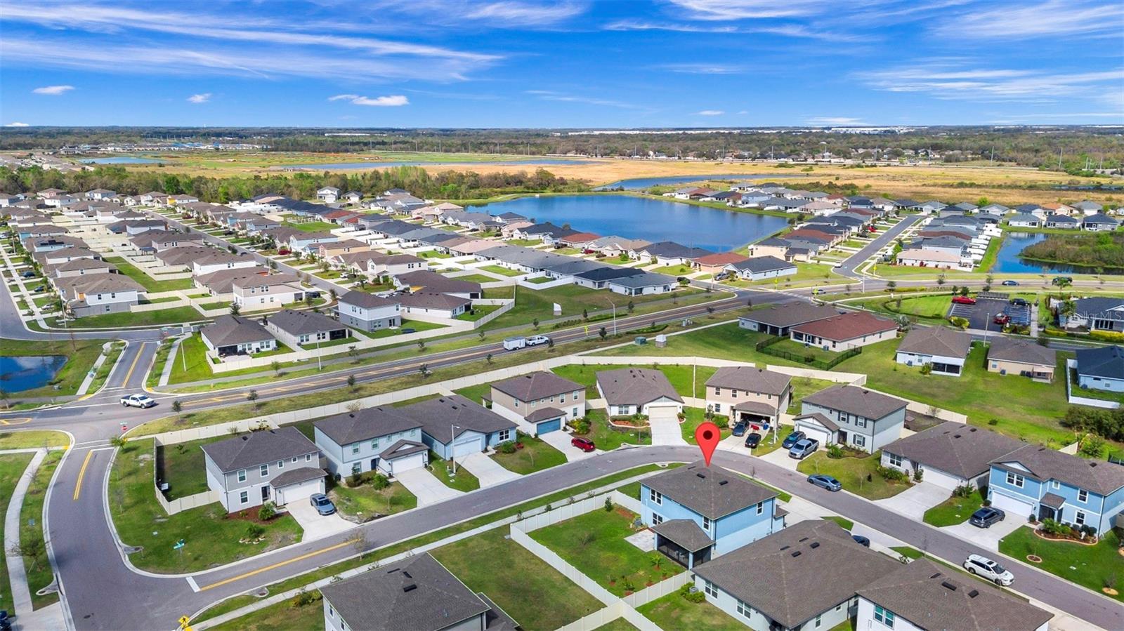 5433 KEATON SPRINGS DR, LAKELAND, FL, 33811