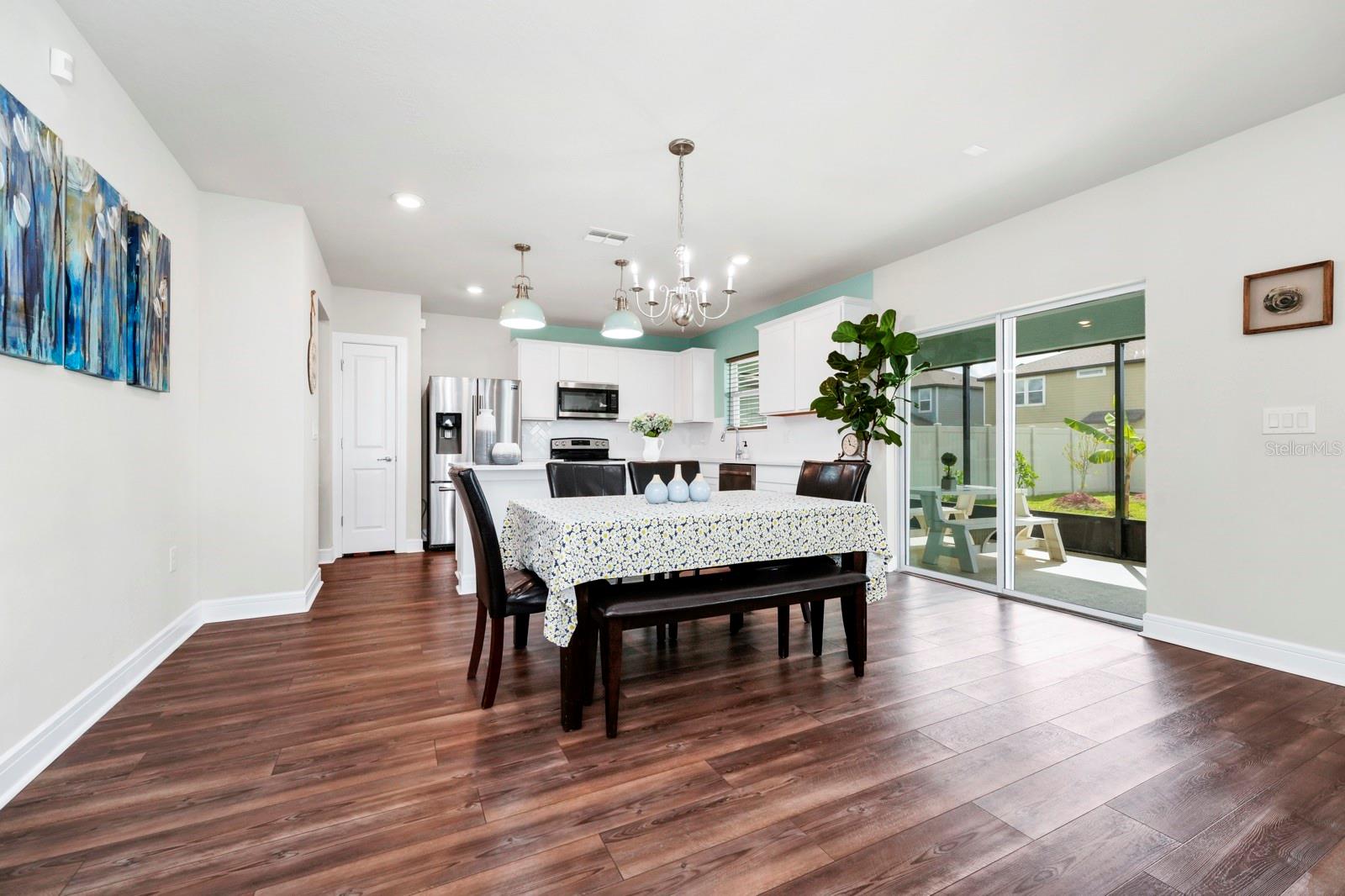 5433 KEATON SPRINGS DR, LAKELAND, FL, 33811