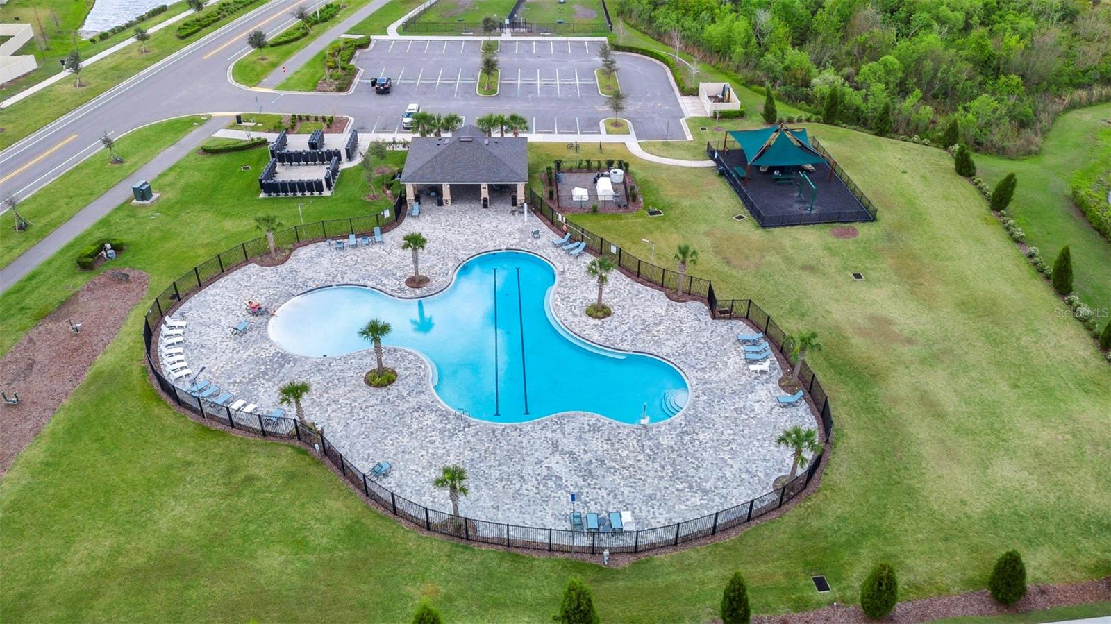 5433 KEATON SPRINGS DR, LAKELAND, FL, 33811