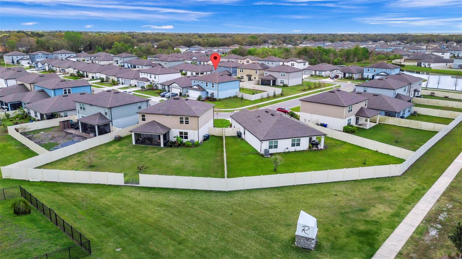 5433 KEATON SPRINGS DR, LAKELAND, FL, 33811