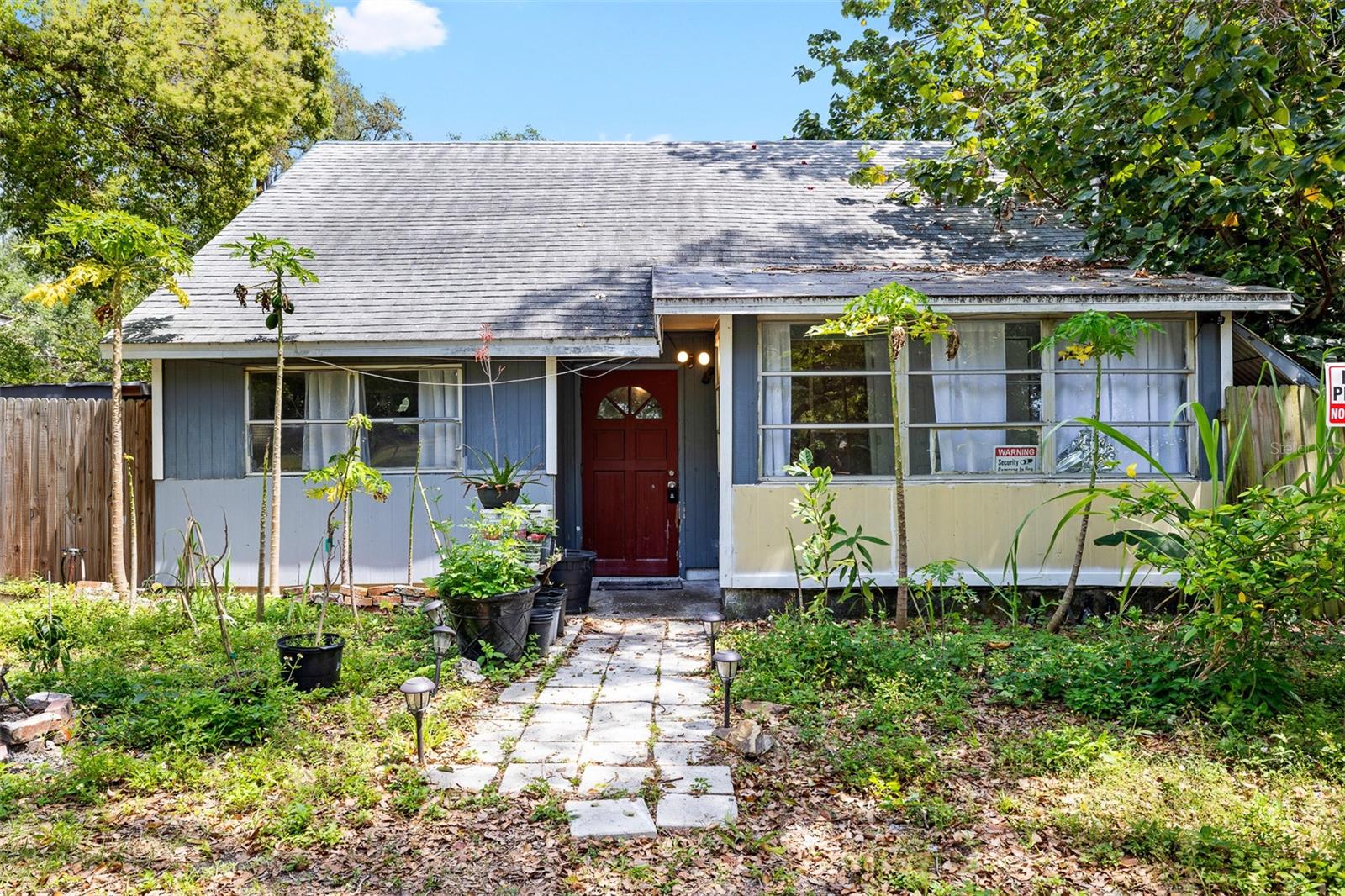 1591 S PROSPECT AVE, CLEARWATER, FL, 33756