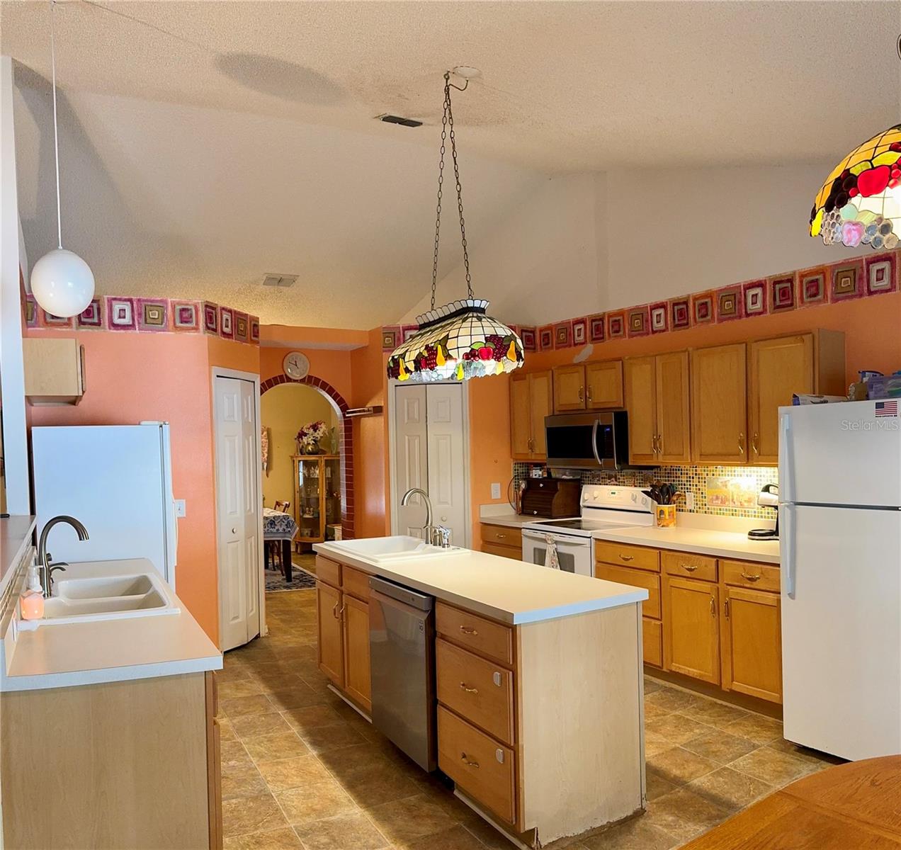 5484 MOONGATE RD, SPRING HILL, FL, 34606