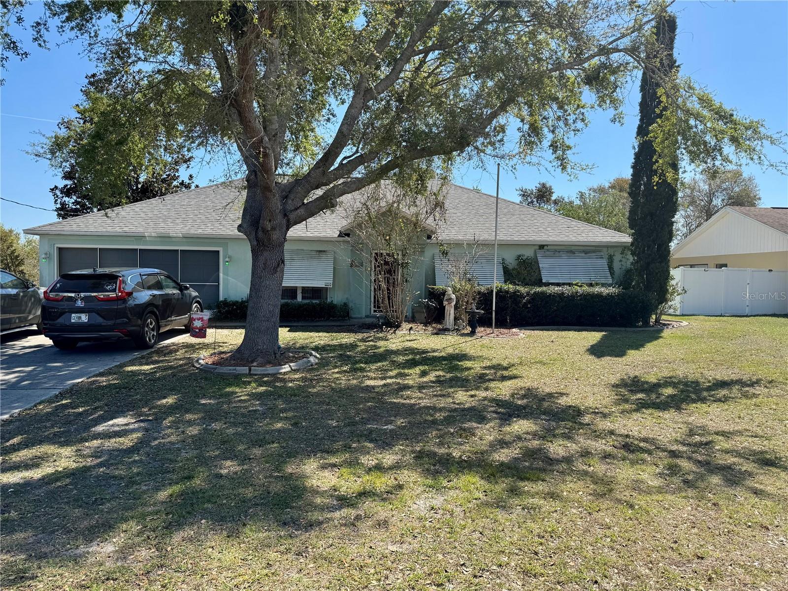 5484 MOONGATE RD, SPRING HILL, FL, 34606