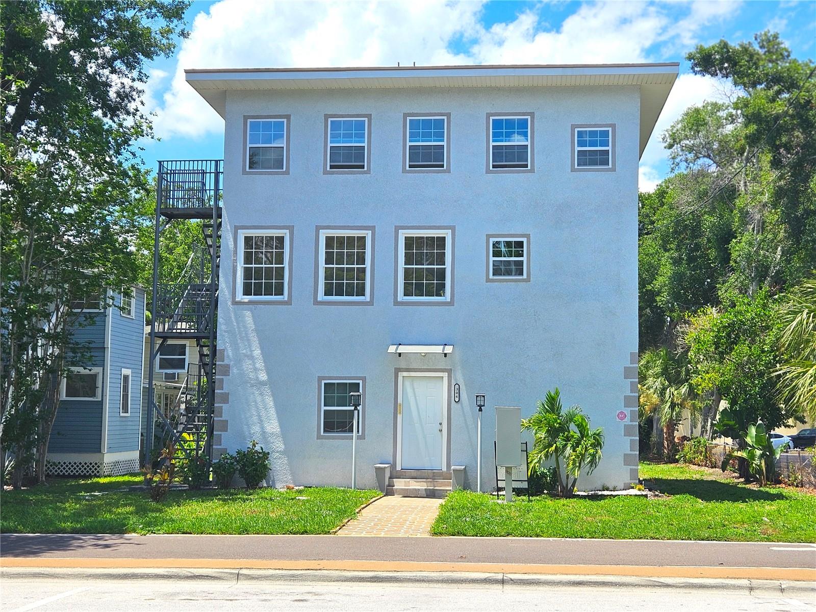 306 TURNER ST #1, CLEARWATER, FL, 33756